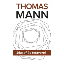 József és testvérei I-II-III.