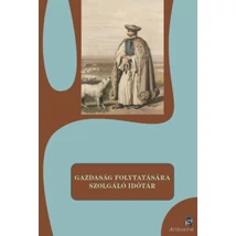 Gazdaság folytatására szolgáló időtár