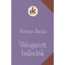 Válogatott balladák
