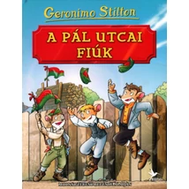 A Pál utcai fiúk
