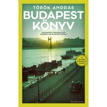 Budapest könyv