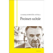 Freinet-szótár