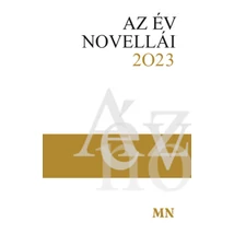 Az év novellái 2023