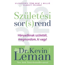 Születési sor(s)rend