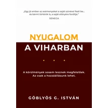 Nyugalom a viharban