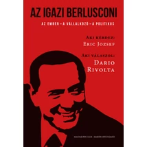Az igazi Berlusconi