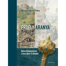 Erdély aranya