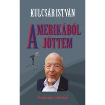 Amerikából jöttem