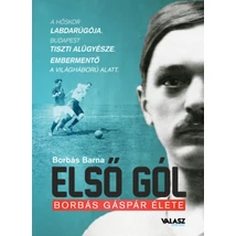 Első gól
