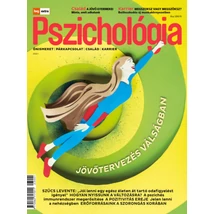 HVG Extra Magazin - Pszichológia 2023/01.