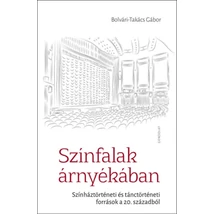 Színfalak árnyékában