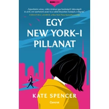 Egy New York-i pillanat