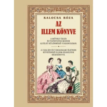 Az Illem Könyve