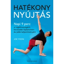 Hatékony nyújtás