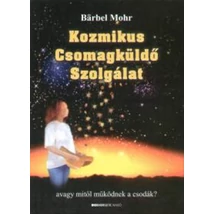 Kozmikus Csomagküldő Szolgálat
