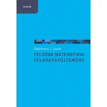 Felsőbb matematikai feladatgyűjtemény
