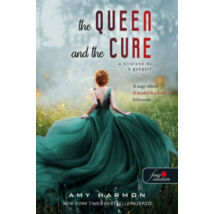 The Queen and the Cure - A királyné és a gyógyír
