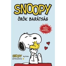 Örök barátság