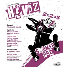 Hévíz XXX. évfolyam - 2023/1 Hévíz XXX. évfolyam - 2023/1