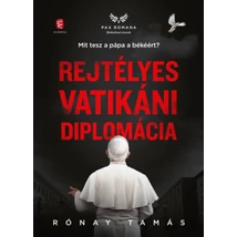 Rejtélyes vatikáni diplomácia
