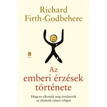 Az emberi érzések története