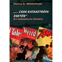"... Csak katasztrófa esetén"
