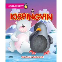 A kispingvin