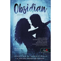 Obsidian - Obszidián