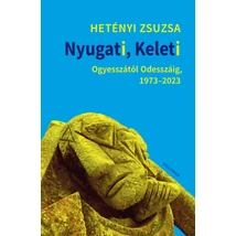 Nyugati, Keleti