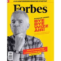 Forbes - 2023 április