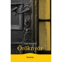 Öröknyár