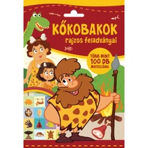 Kőkobakok rajzos feladványai
