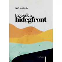 Ez csak a hidegfront