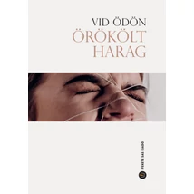 Örökölt harag