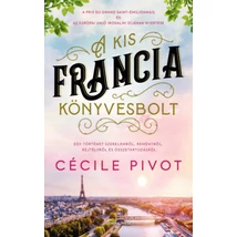 A kis francia könyvesbolt