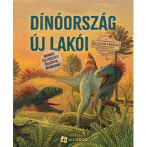 Dinóország új lakói