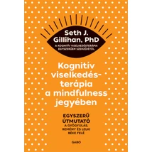 Kognitív viselkedésterápia a mindfulness jegyében