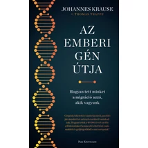 Az emberi gén útja