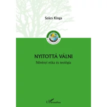 Nyitottá válni