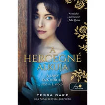 A hercegné alkuja