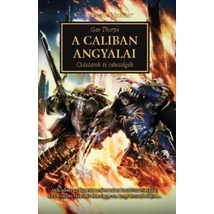 A Caliban angyalai