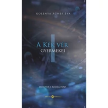 A Kék Vér Gyermekei I. - Imhotep, a kékség papja