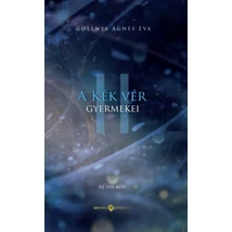 A Kék Vér Gyermekei II. - Az Isis-kód