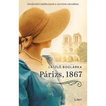 Párizs, 1867