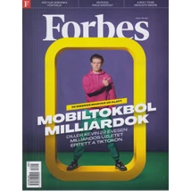 Forbes - 2023. május