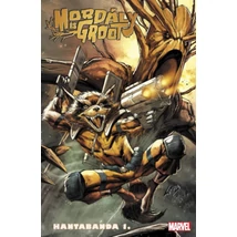 Mordály és Groot - Hantabanda 1.