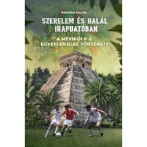 Szerelem és halál Irapuatóban