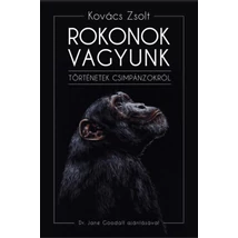Rokonok vagyunk