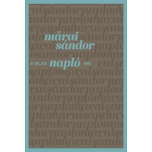 A teljes napló 1945