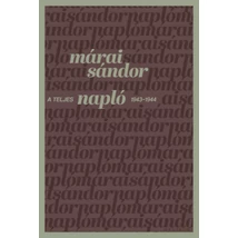 A teljes napló - 1943-1944